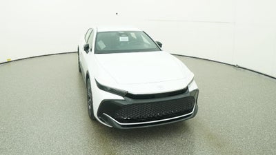 2026 Toyota Toyota Crown XLE