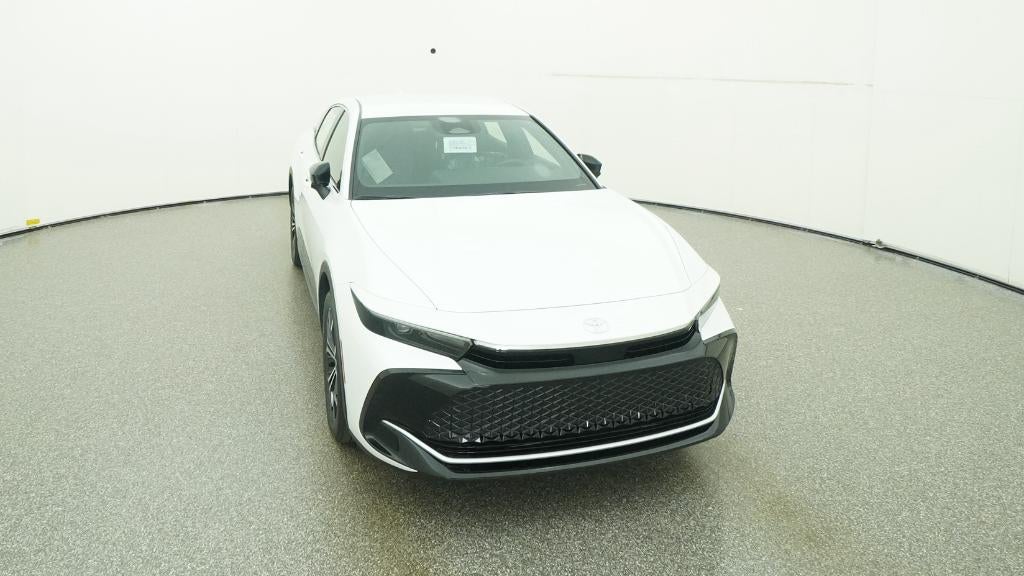 2026 Toyota Toyota Crown XLE