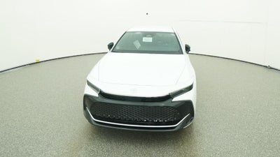 2026 Toyota Toyota Crown XLE