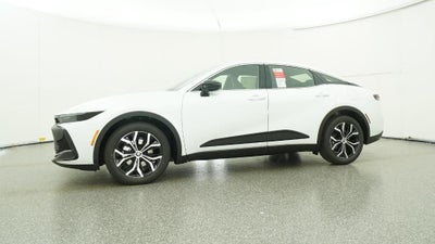 2026 Toyota Toyota Crown XLE