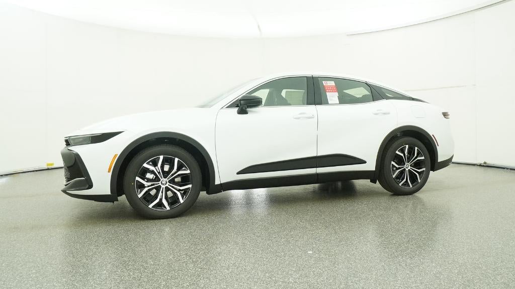 2026 Toyota Toyota Crown XLE