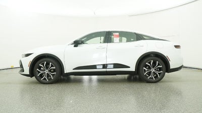 2026 Toyota Toyota Crown XLE