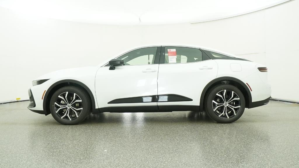 2026 Toyota Toyota Crown XLE