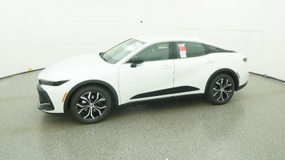 2026 Toyota Toyota Crown XLE