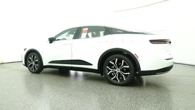 2026 Toyota Toyota Crown XLE