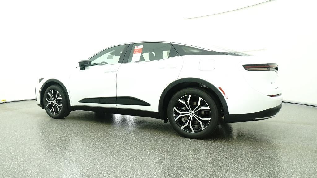 2026 Toyota Toyota Crown XLE