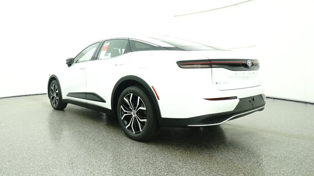 2026 Toyota Toyota Crown XLE