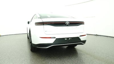 2026 Toyota Toyota Crown XLE