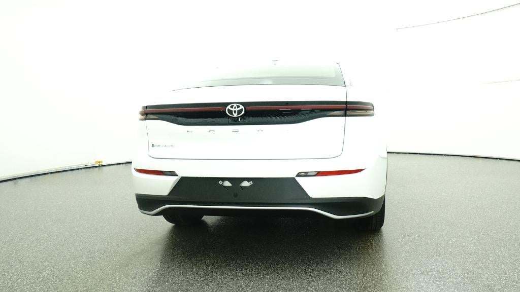 2026 Toyota Toyota Crown XLE