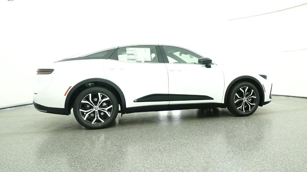 2026 Toyota Toyota Crown XLE