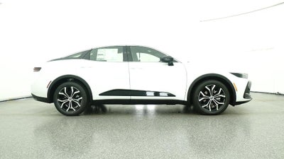 2026 Toyota Toyota Crown XLE