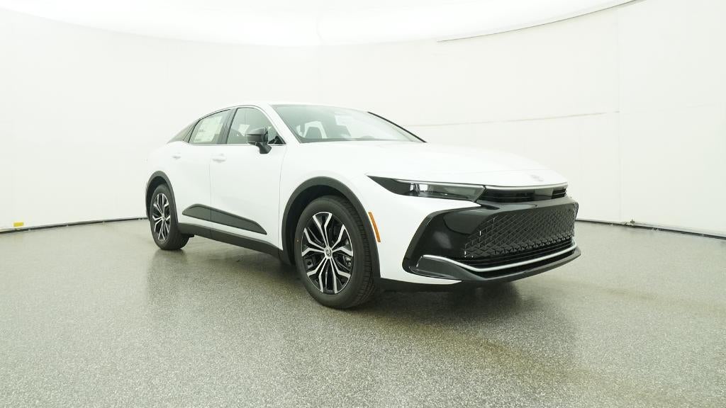 2026 Toyota Toyota Crown XLE