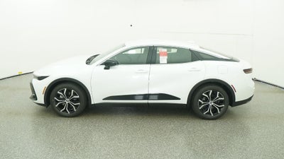 2026 Toyota Toyota Crown XLE