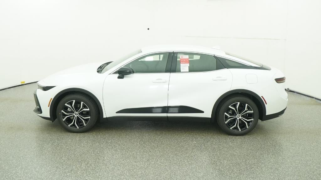 2026 Toyota Toyota Crown XLE