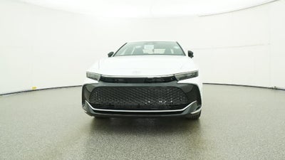 2026 Toyota Toyota Crown XLE