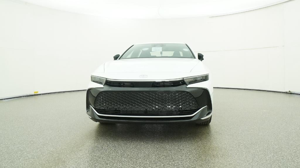 2026 Toyota Toyota Crown XLE