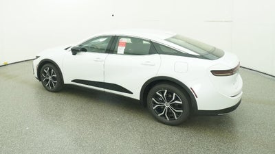 2026 Toyota Toyota Crown XLE