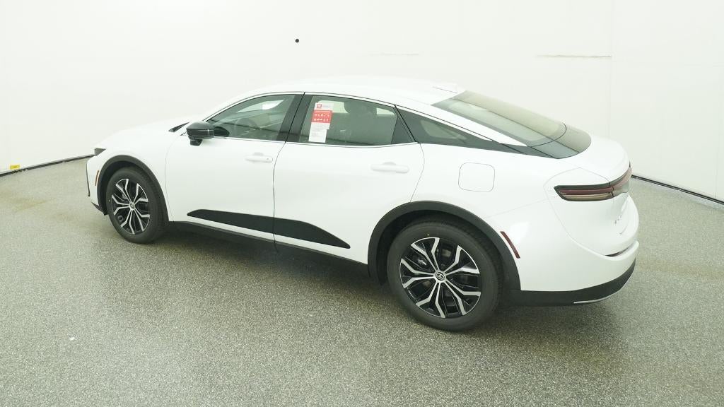 2026 Toyota Toyota Crown XLE