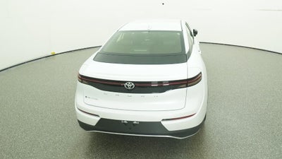 2026 Toyota Toyota Crown XLE