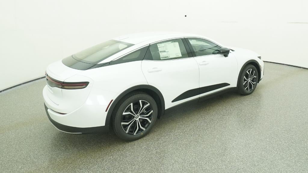 2026 Toyota Toyota Crown XLE