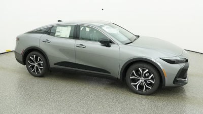 2026 Toyota Toyota Crown XLE