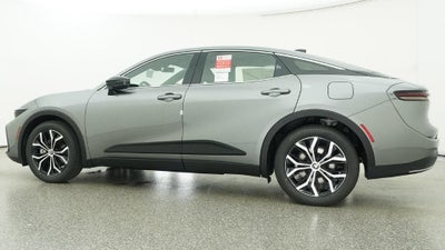 2026 Toyota Toyota Crown XLE