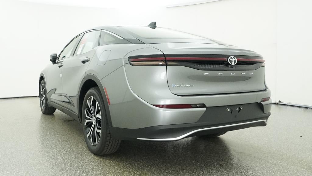 2026 Toyota Toyota Crown XLE