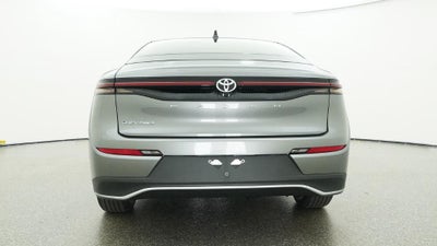2026 Toyota Toyota Crown XLE