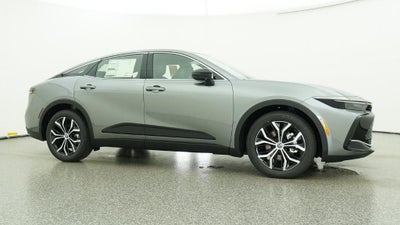 2026 Toyota Toyota Crown XLE