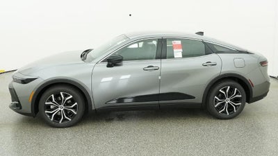 2026 Toyota Toyota Crown XLE