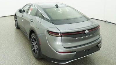 2026 Toyota Toyota Crown XLE