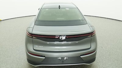 2026 Toyota Toyota Crown XLE