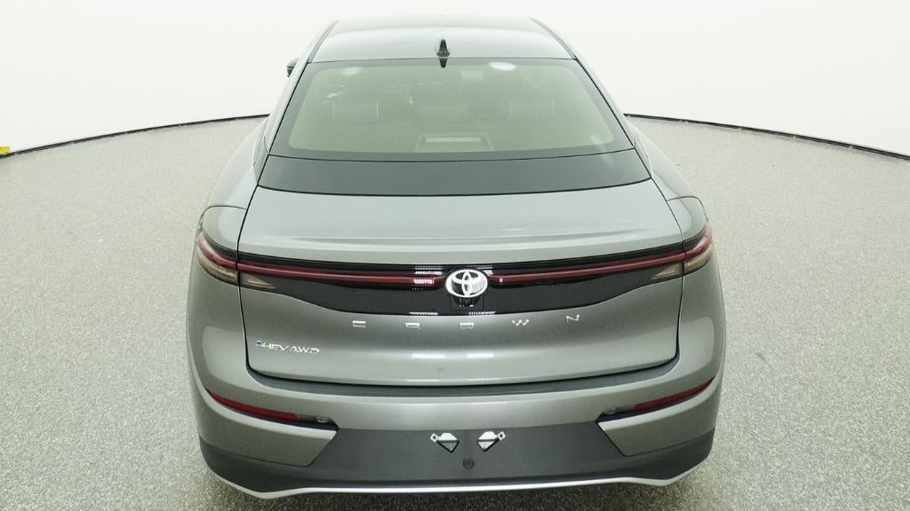 2026 Toyota Toyota Crown XLE