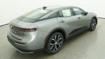 2026 Toyota Toyota Crown XLE