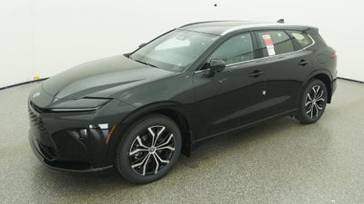 2026 Toyota Toyota Crown Signia XLE