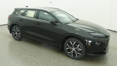 2026 Toyota Toyota Crown Signia XLE