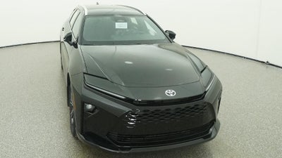 2026 Toyota Toyota Crown Signia XLE