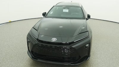 2026 Toyota Toyota Crown Signia XLE