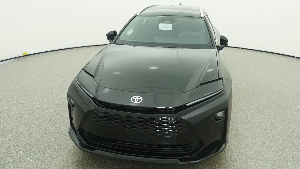 2026 Toyota Toyota Crown Signia XLE