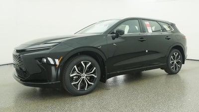 2026 Toyota Toyota Crown Signia XLE