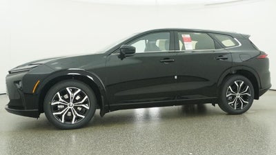 2026 Toyota Toyota Crown Signia XLE