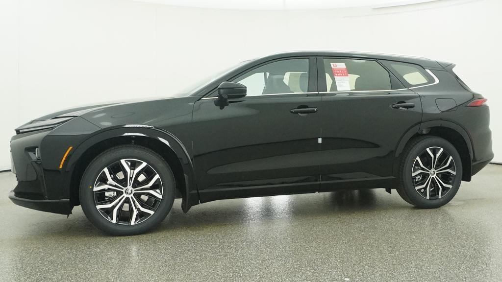 2026 Toyota Toyota Crown Signia XLE