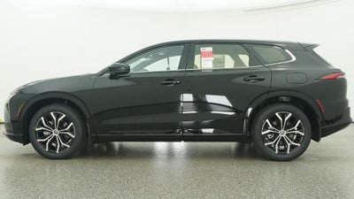 2026 Toyota Toyota Crown Signia XLE