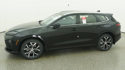 2026 Toyota Toyota Crown Signia XLE