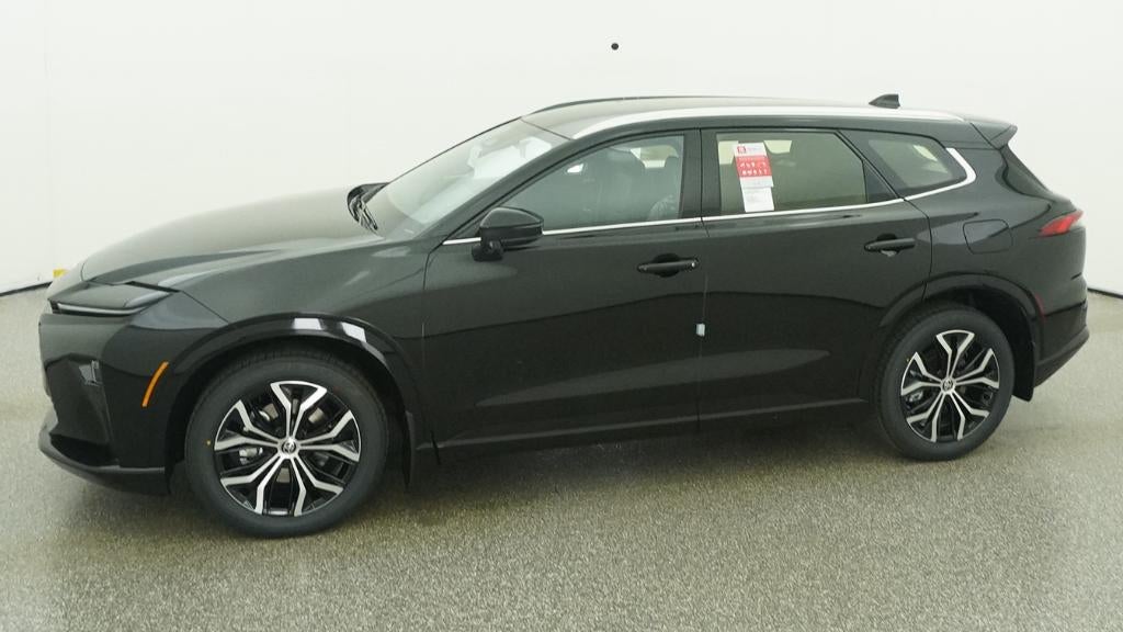 2026 Toyota Toyota Crown Signia XLE