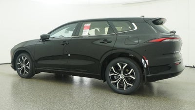 2026 Toyota Toyota Crown Signia XLE