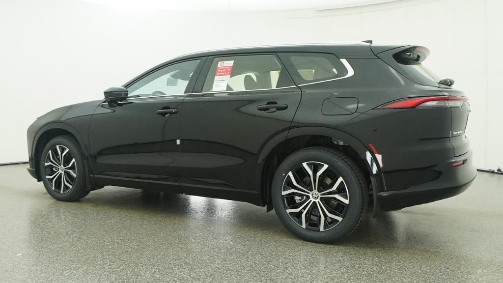 2026 Toyota Toyota Crown Signia XLE