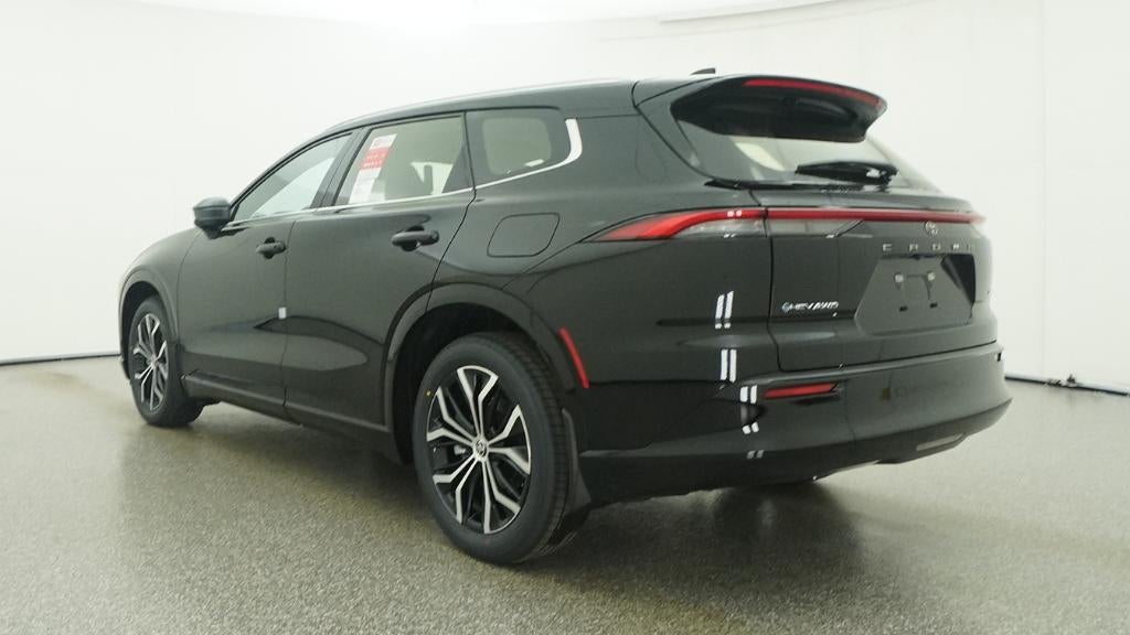 2026 Toyota Toyota Crown Signia XLE