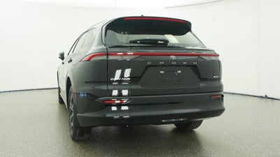 2026 Toyota Toyota Crown Signia XLE