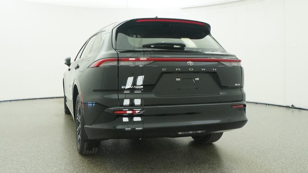 2026 Toyota Toyota Crown Signia XLE